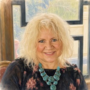 Alisa Ramey